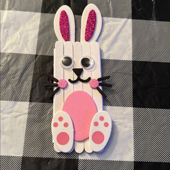 Emmy’s Creations: Foam Art - Picture 3 of 4